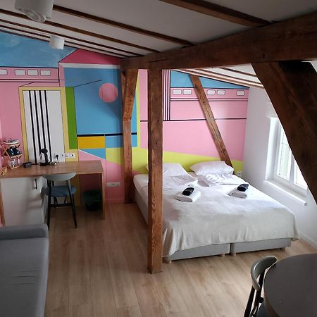 So In Sopot Station Apartment Екстериор снимка