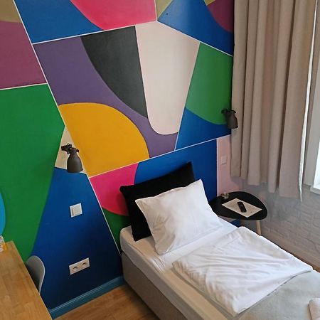 So In Sopot Station Apartment Екстериор снимка