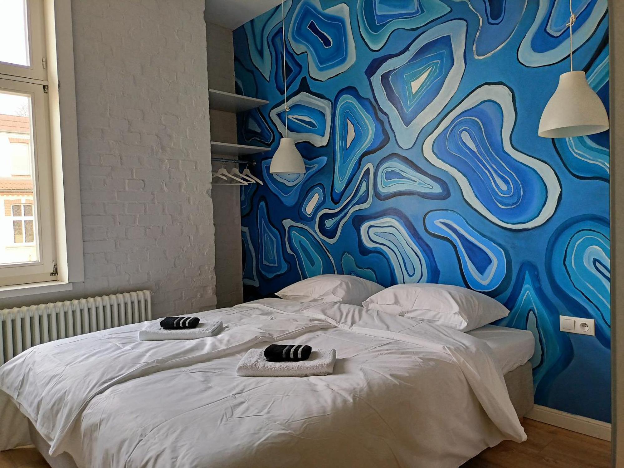 So In Sopot Station Apartment Екстериор снимка