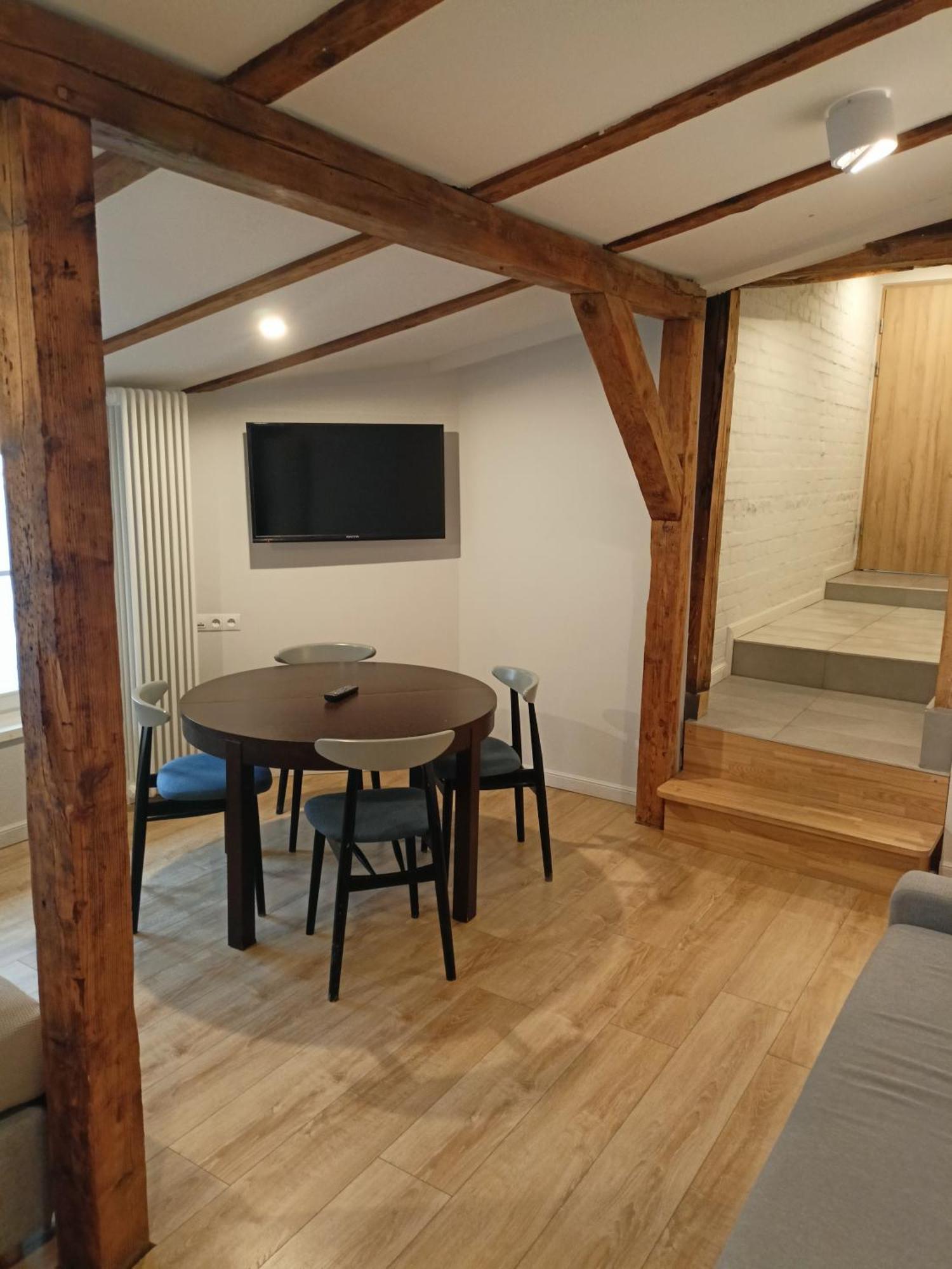 So In Sopot Station Apartment Екстериор снимка