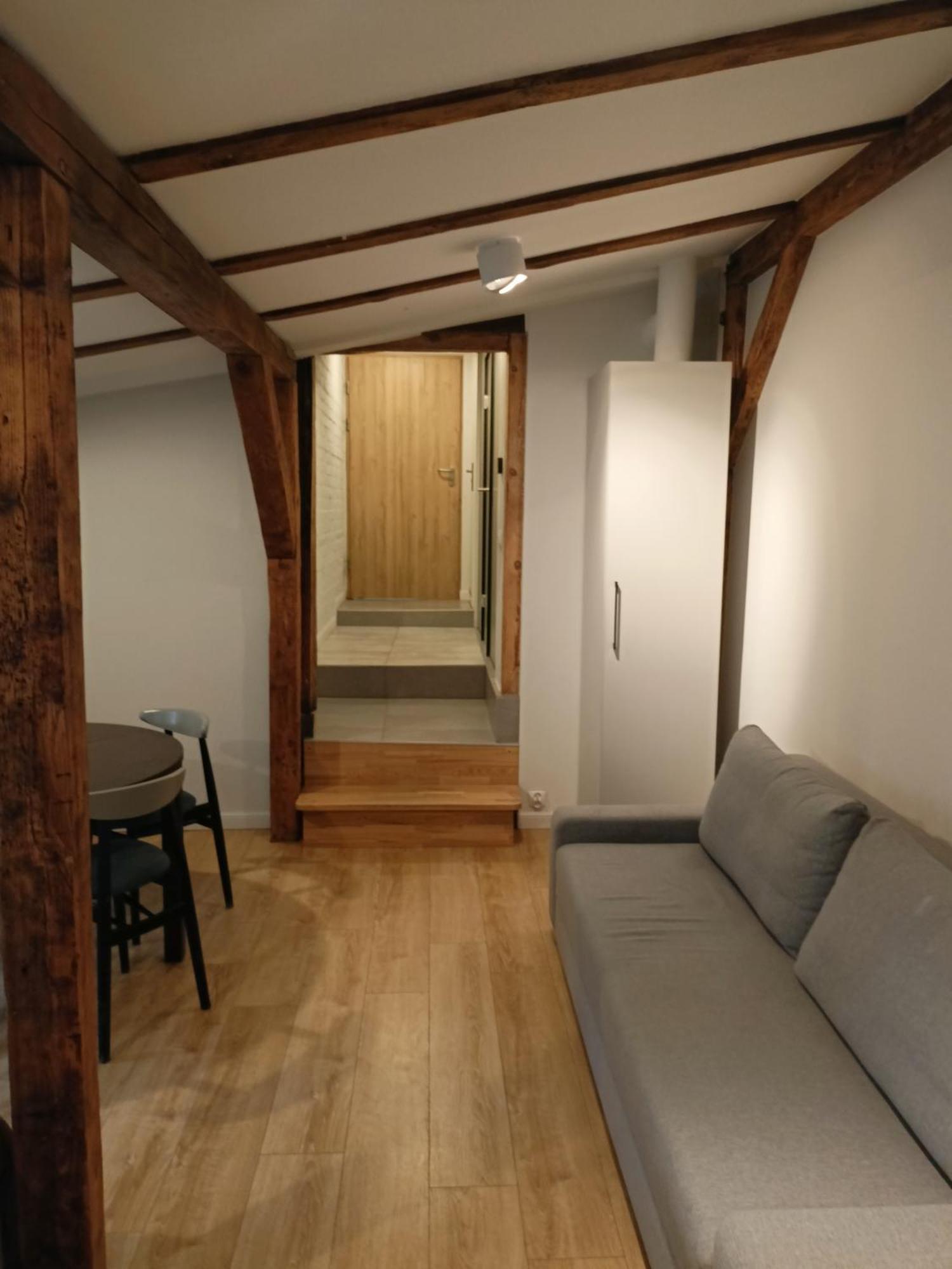 So In Sopot Station Apartment Екстериор снимка