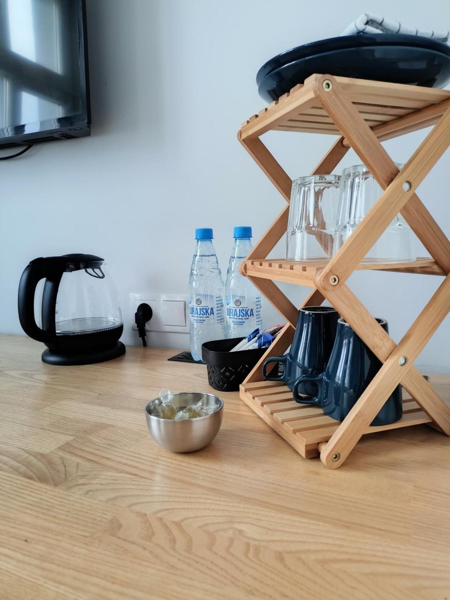 So In Sopot Station Apartment Екстериор снимка