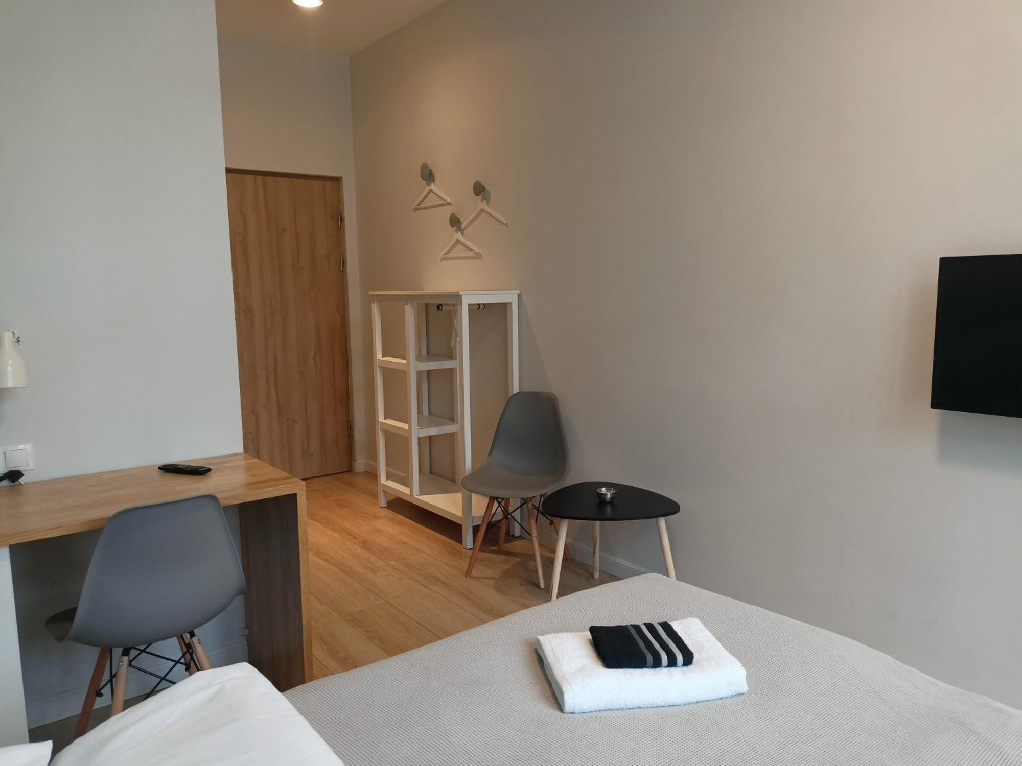 So In Sopot Station Apartment Екстериор снимка