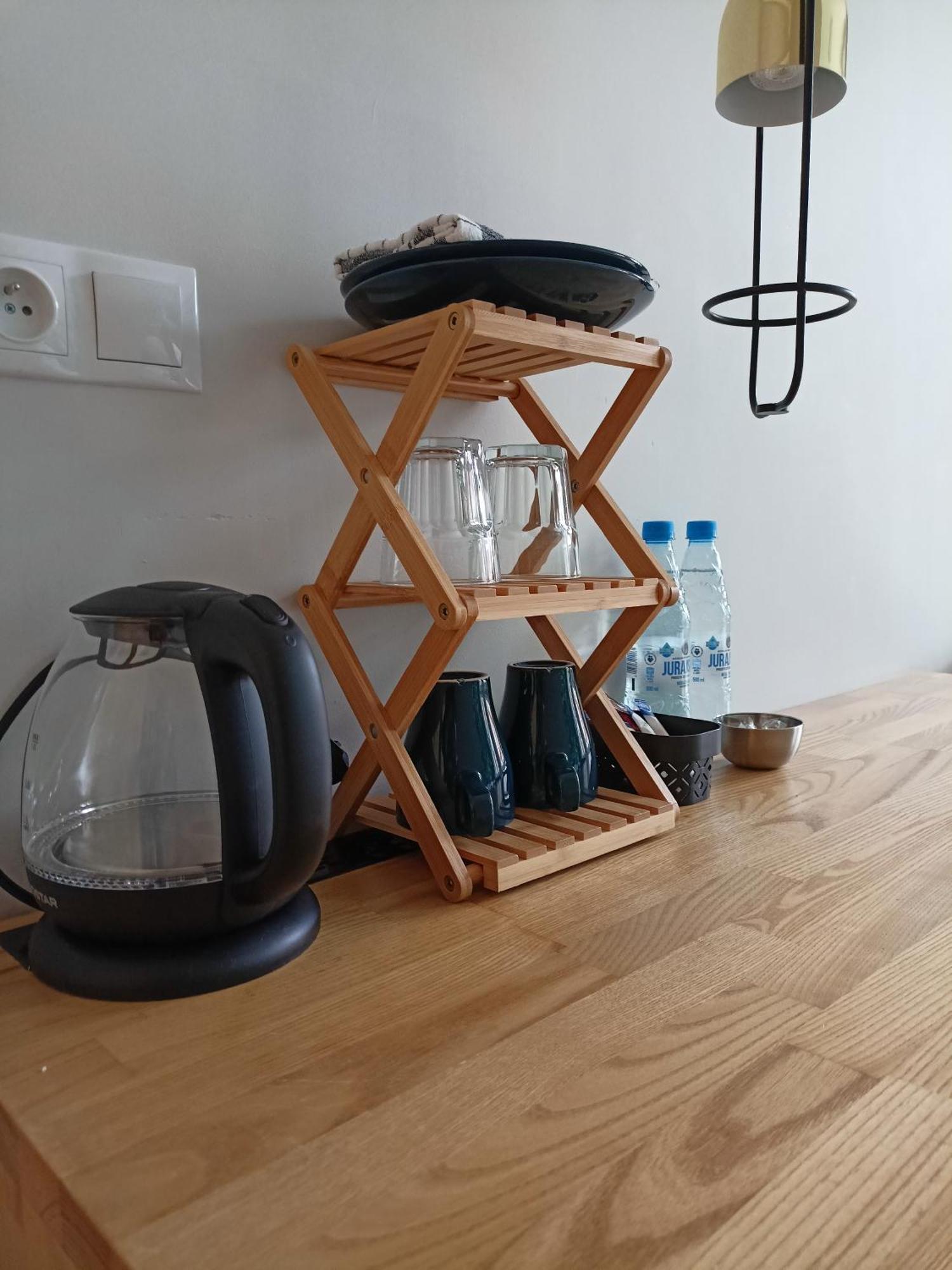 So In Sopot Station Apartment Екстериор снимка
