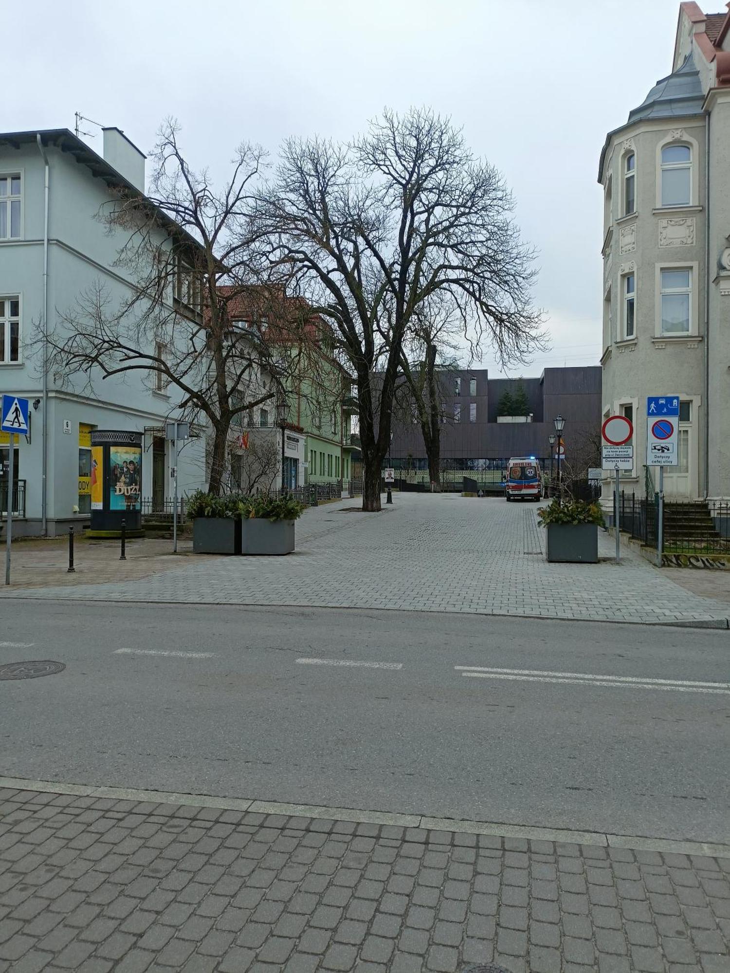 So In Sopot Station Apartment Екстериор снимка
