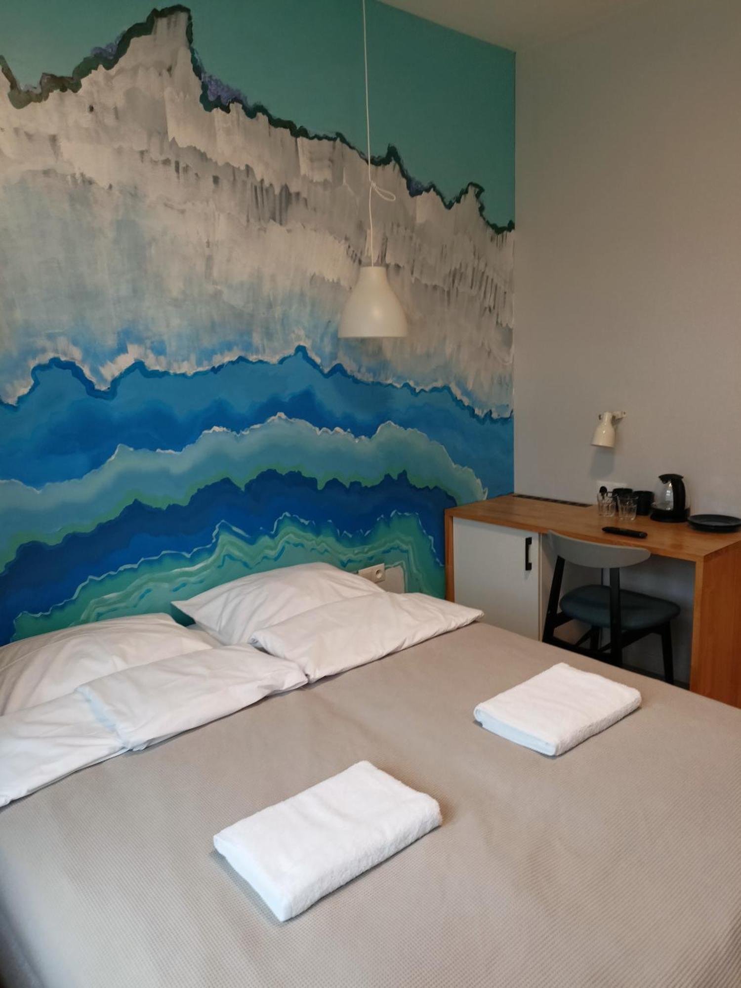So In Sopot Station Apartment Екстериор снимка