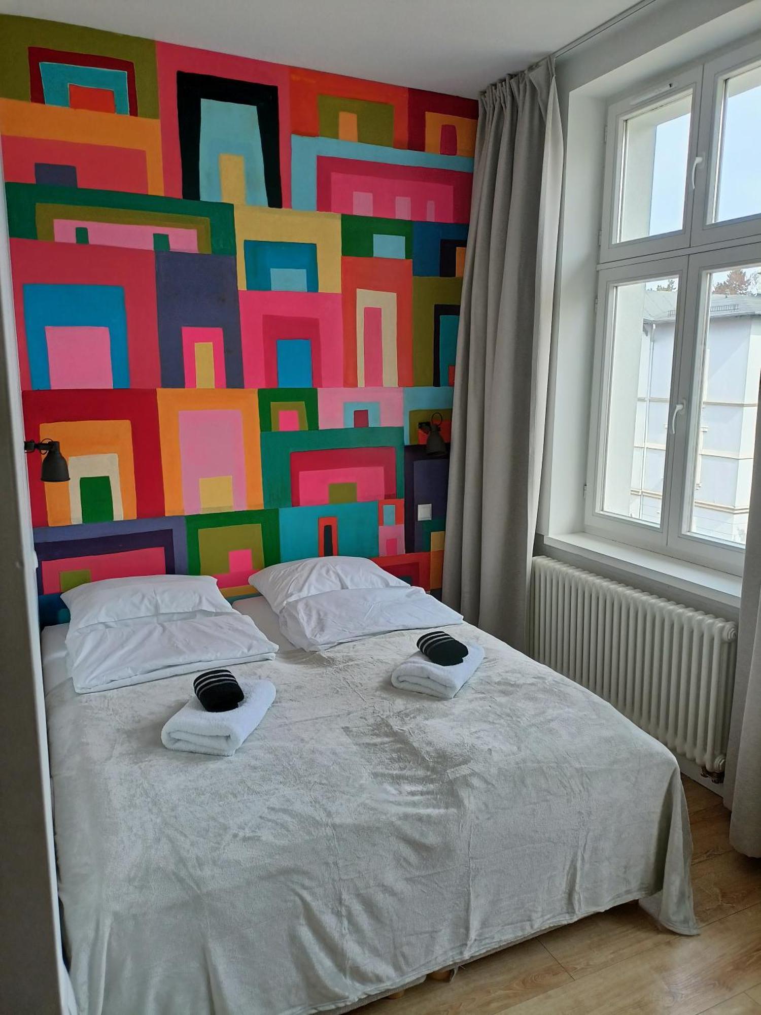 So In Sopot Station Apartment Екстериор снимка