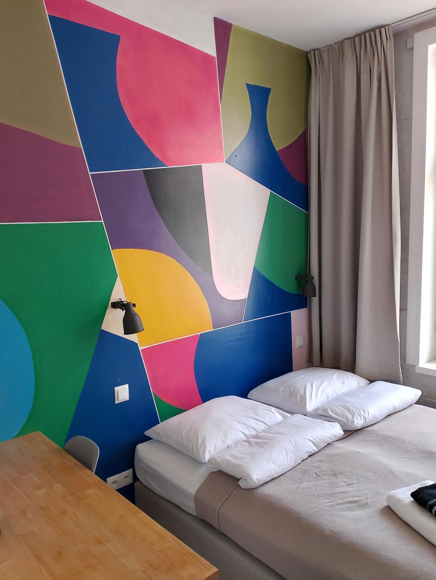 So In Sopot Station Apartment Екстериор снимка