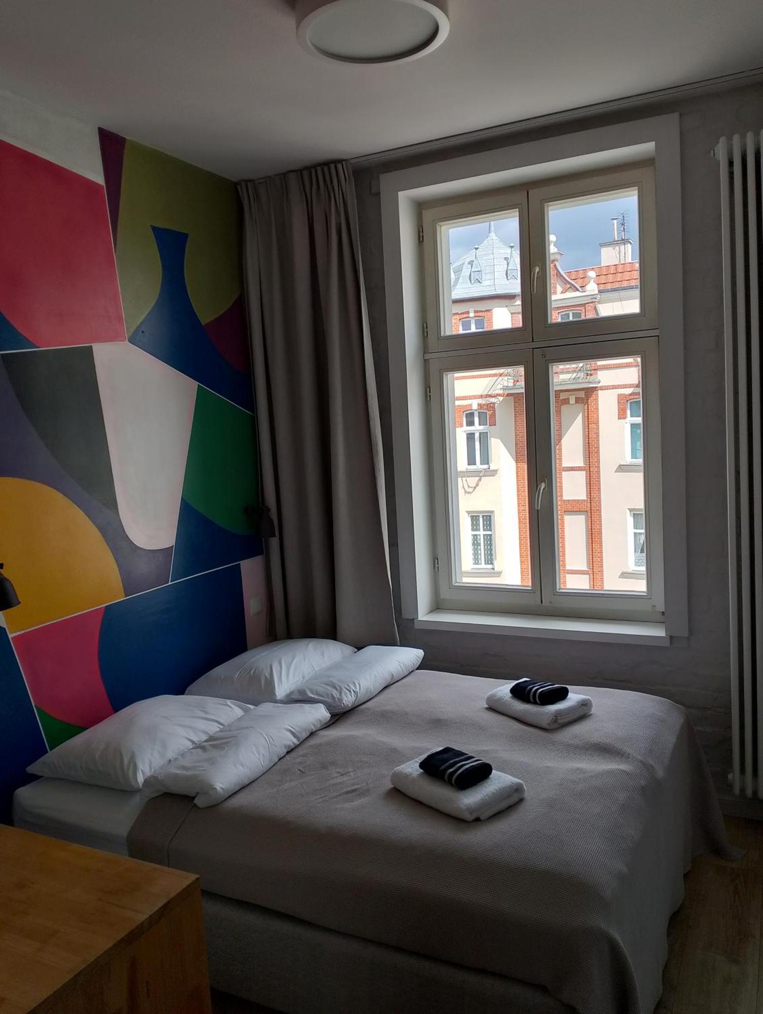 So In Sopot Station Apartment Екстериор снимка