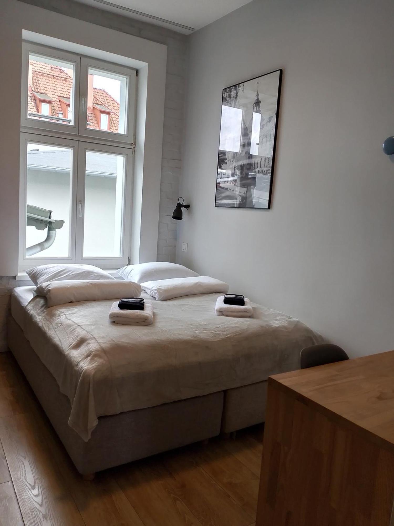 So In Sopot Station Apartment Екстериор снимка