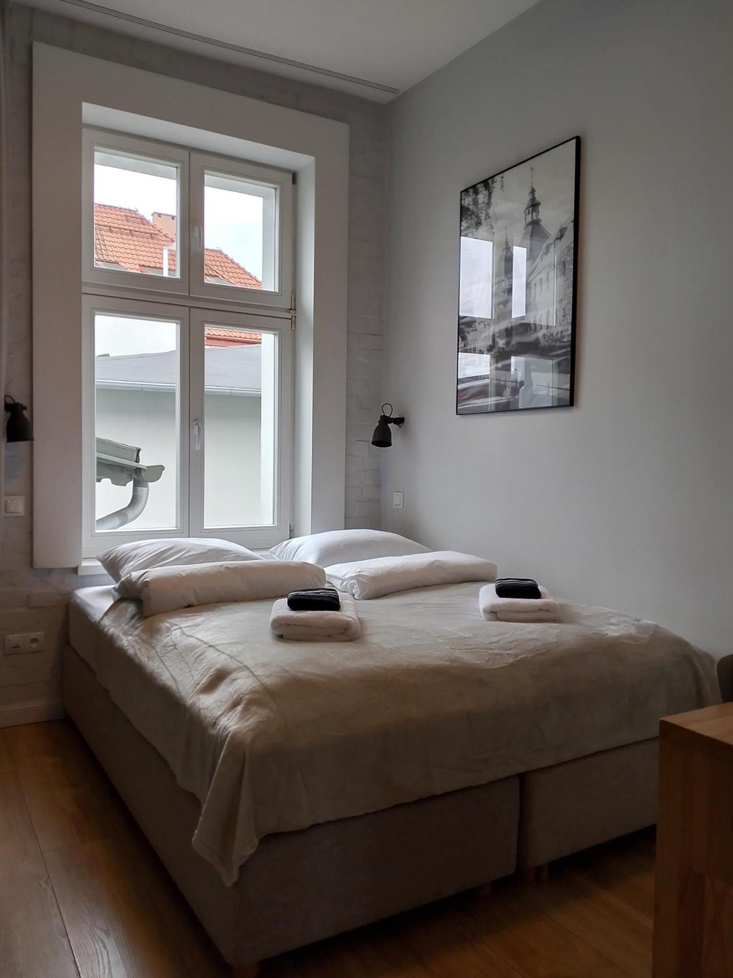 So In Sopot Station Apartment Екстериор снимка