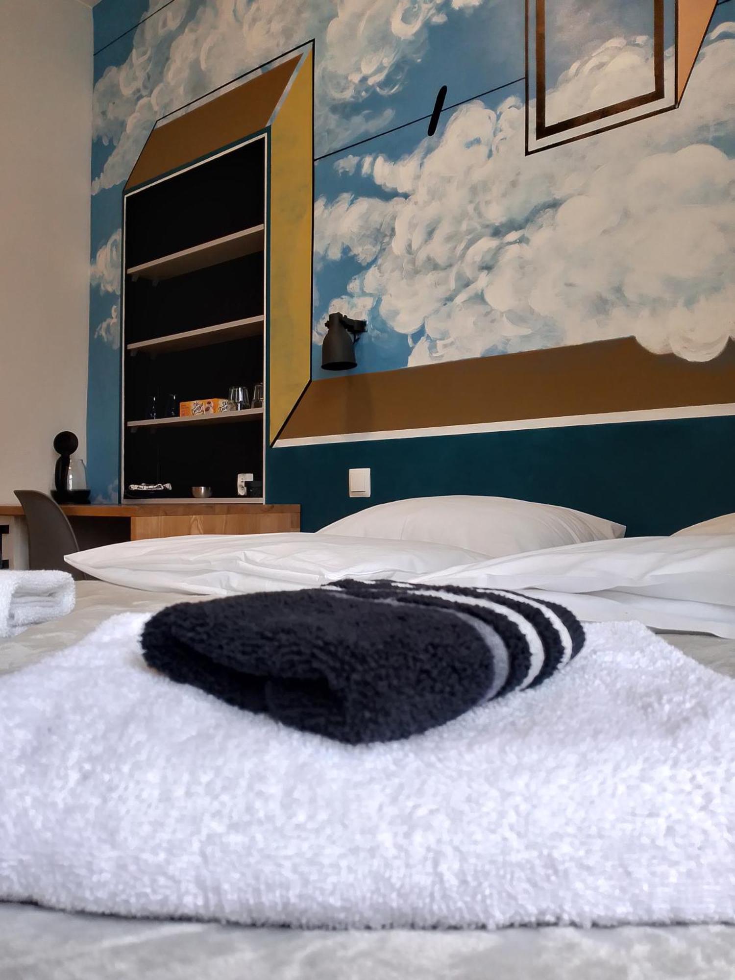 So In Sopot Station Apartment Екстериор снимка