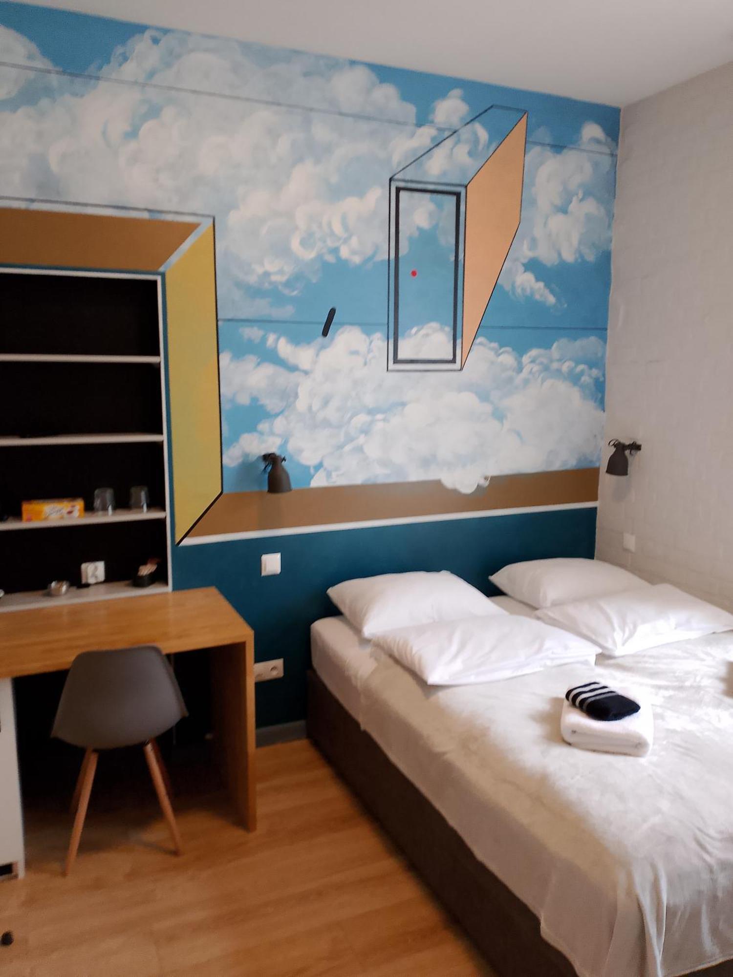 So In Sopot Station Apartment Екстериор снимка