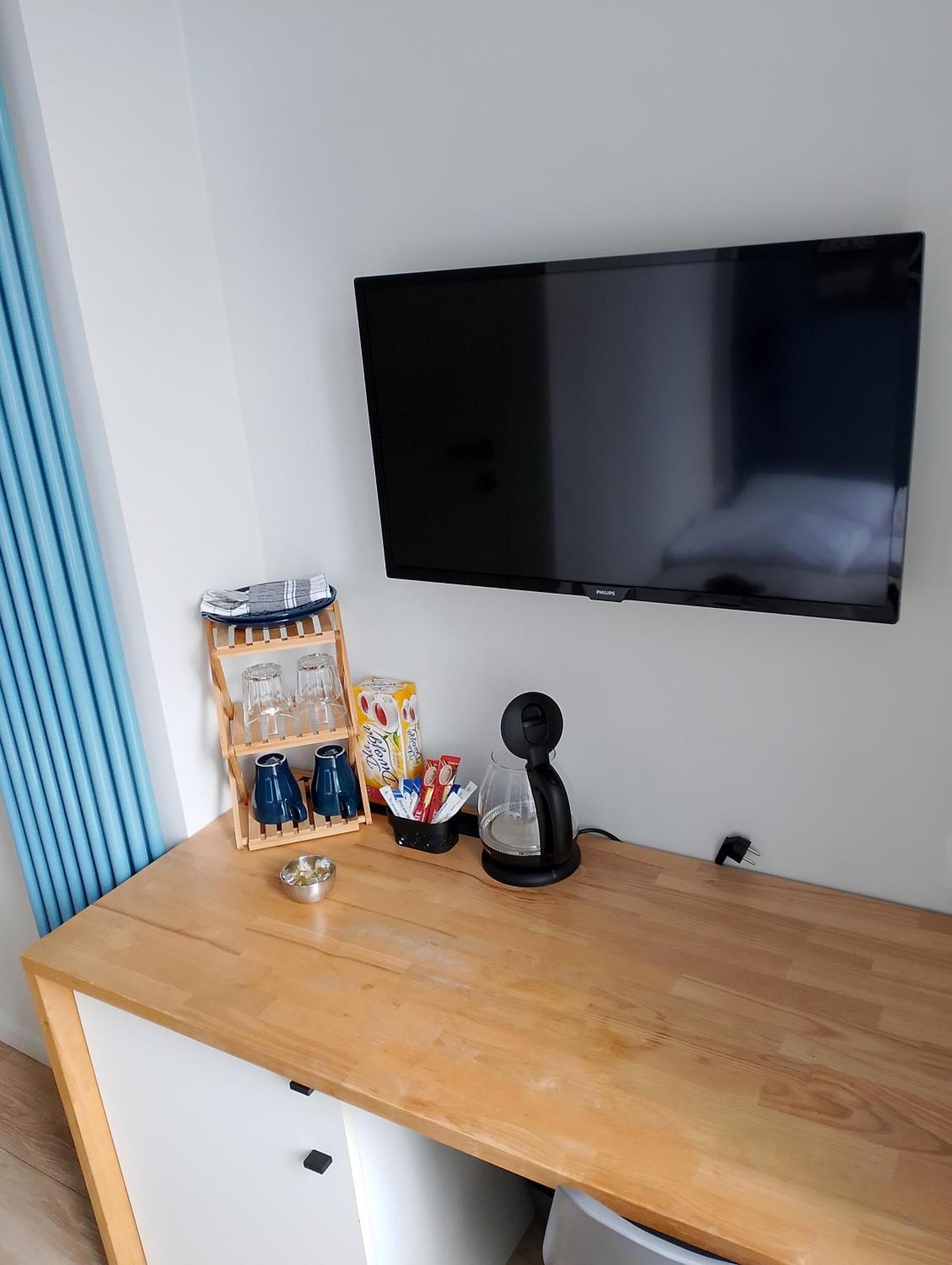 So In Sopot Station Apartment Екстериор снимка