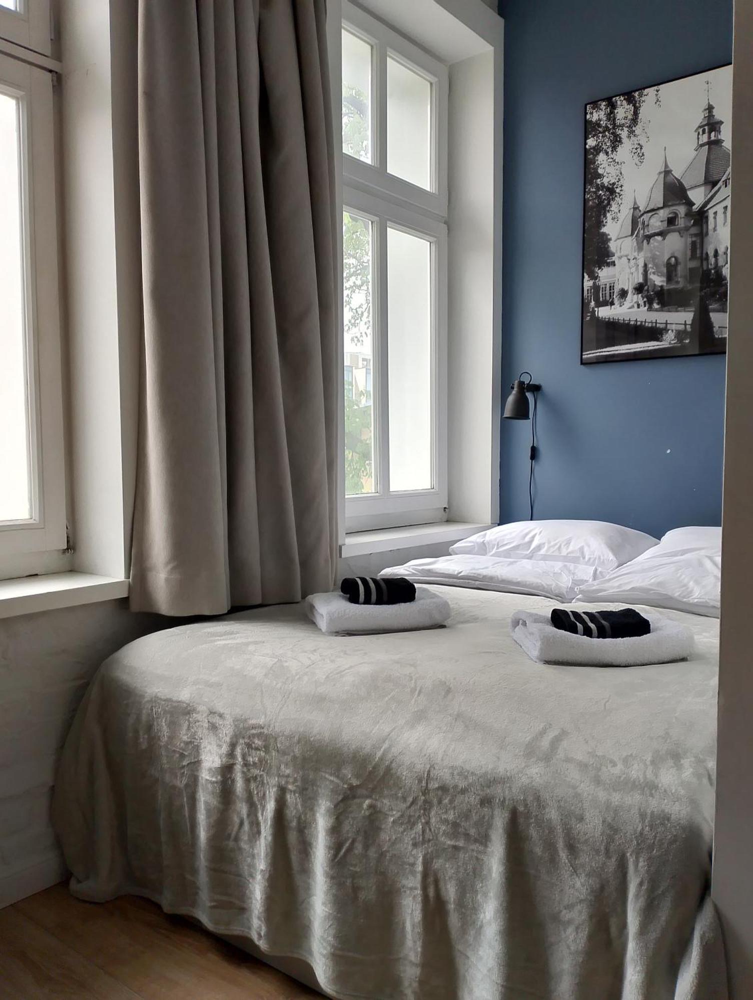 So In Sopot Station Apartment Екстериор снимка