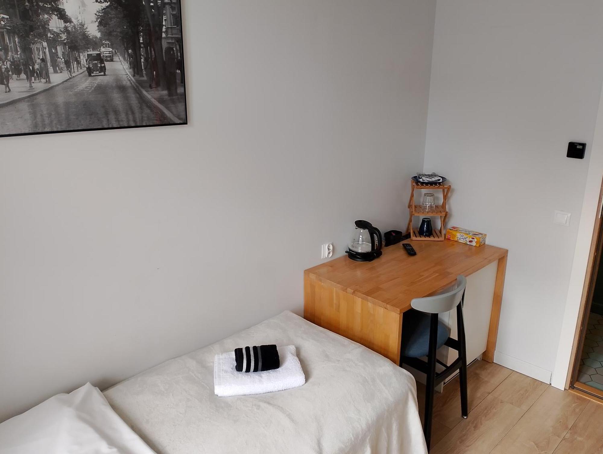 So In Sopot Station Apartment Екстериор снимка