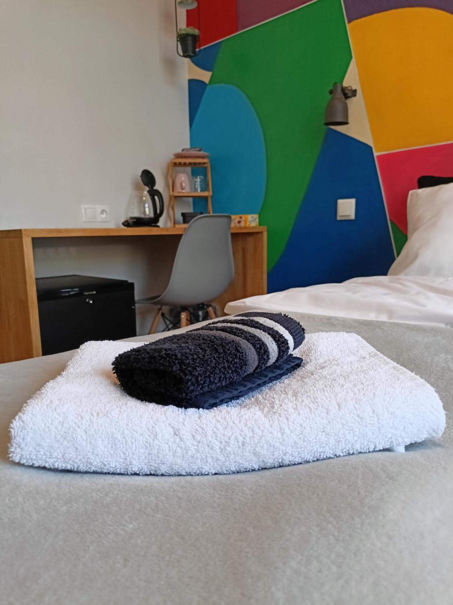 So In Sopot Station Apartment Екстериор снимка