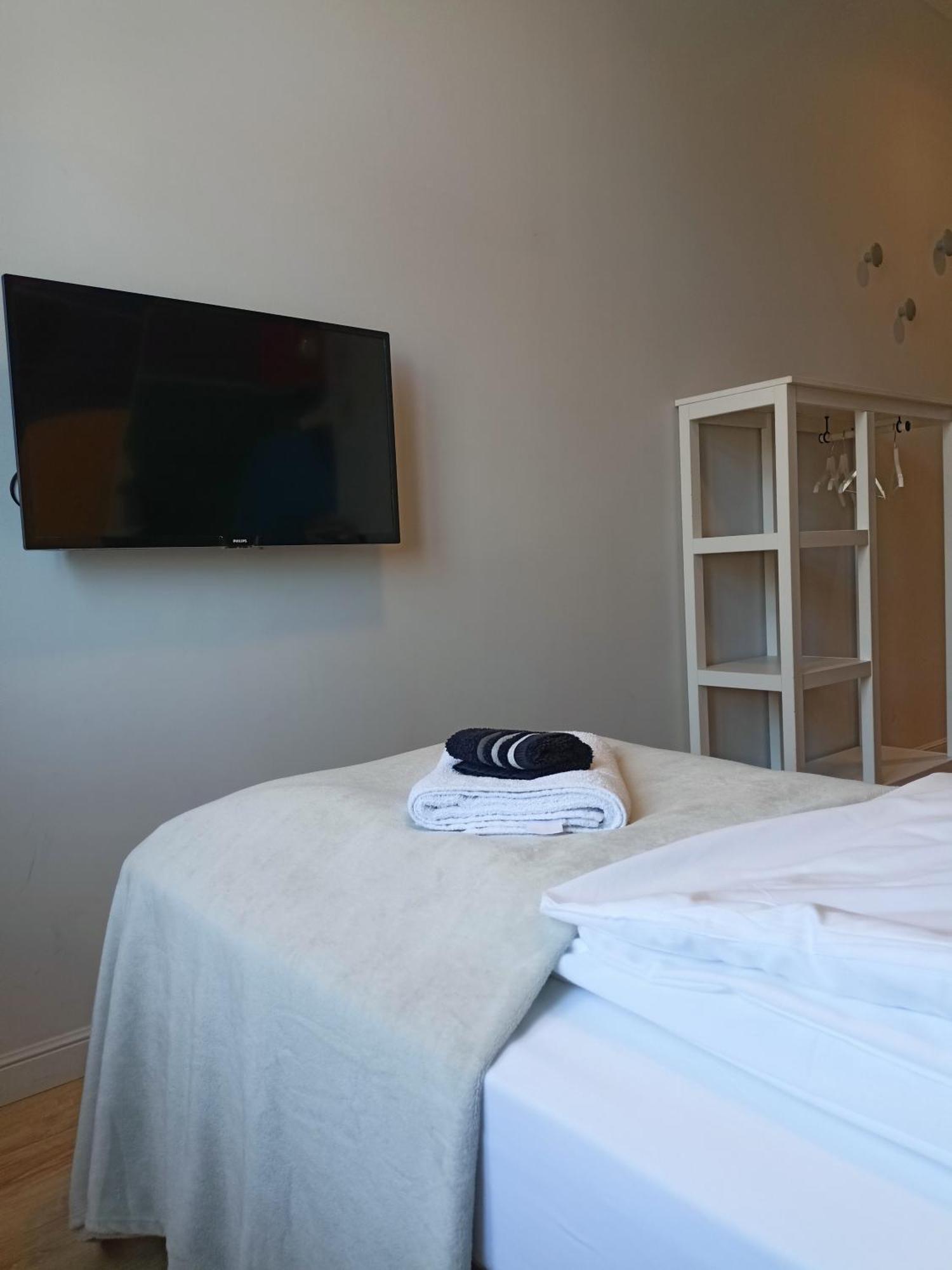 So In Sopot Station Apartment Екстериор снимка