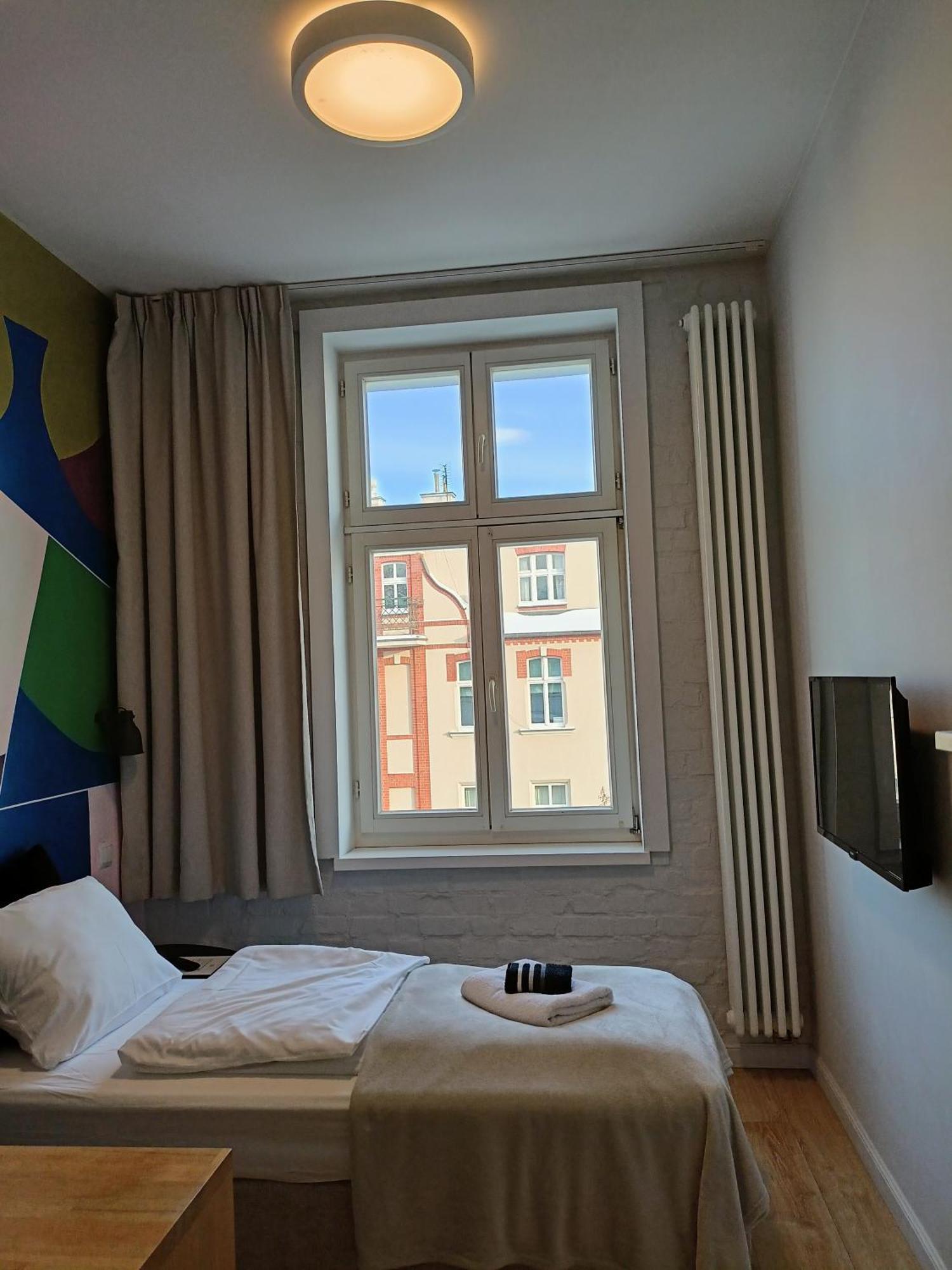 So In Sopot Station Apartment Екстериор снимка
