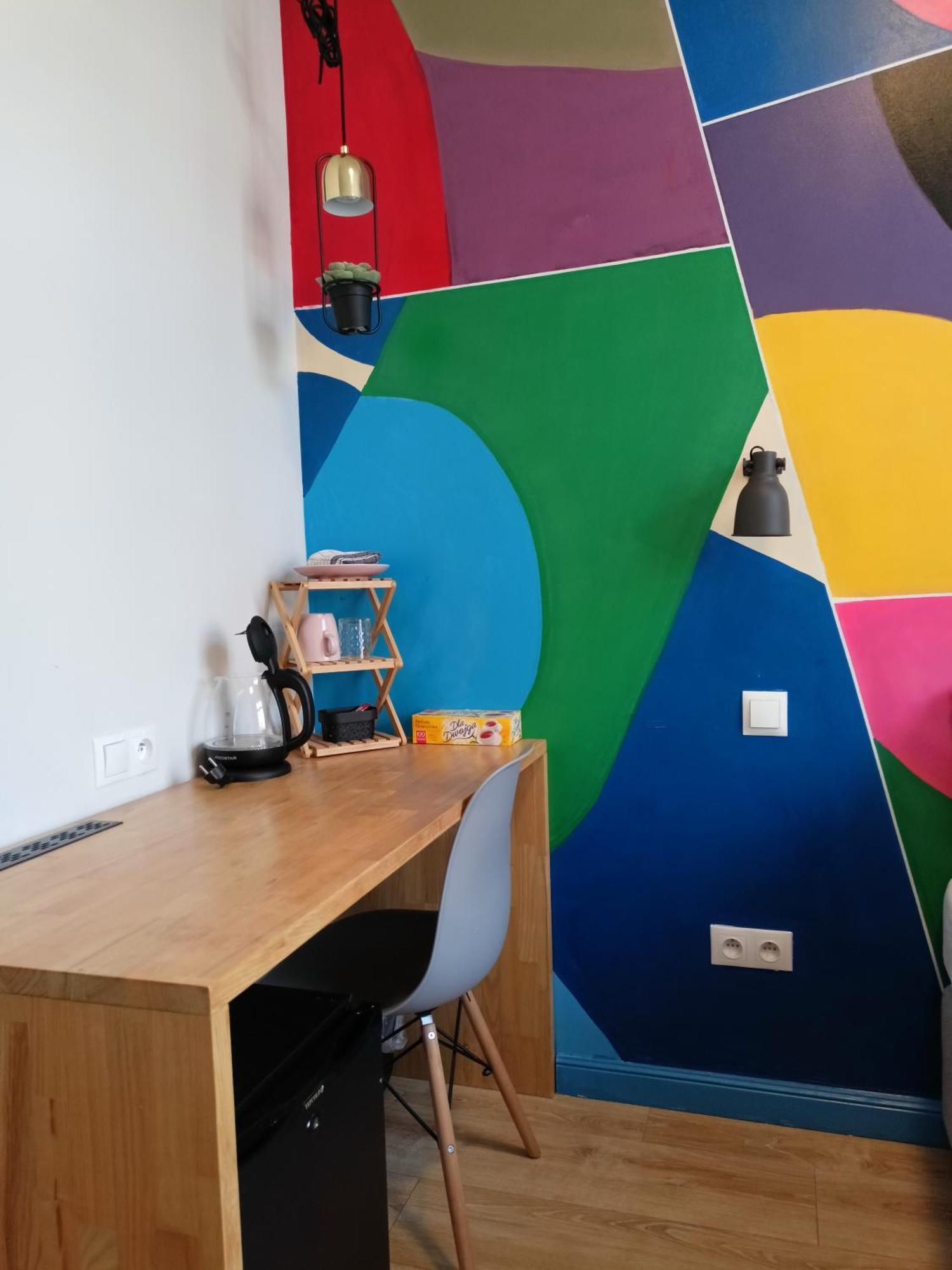 So In Sopot Station Apartment Екстериор снимка