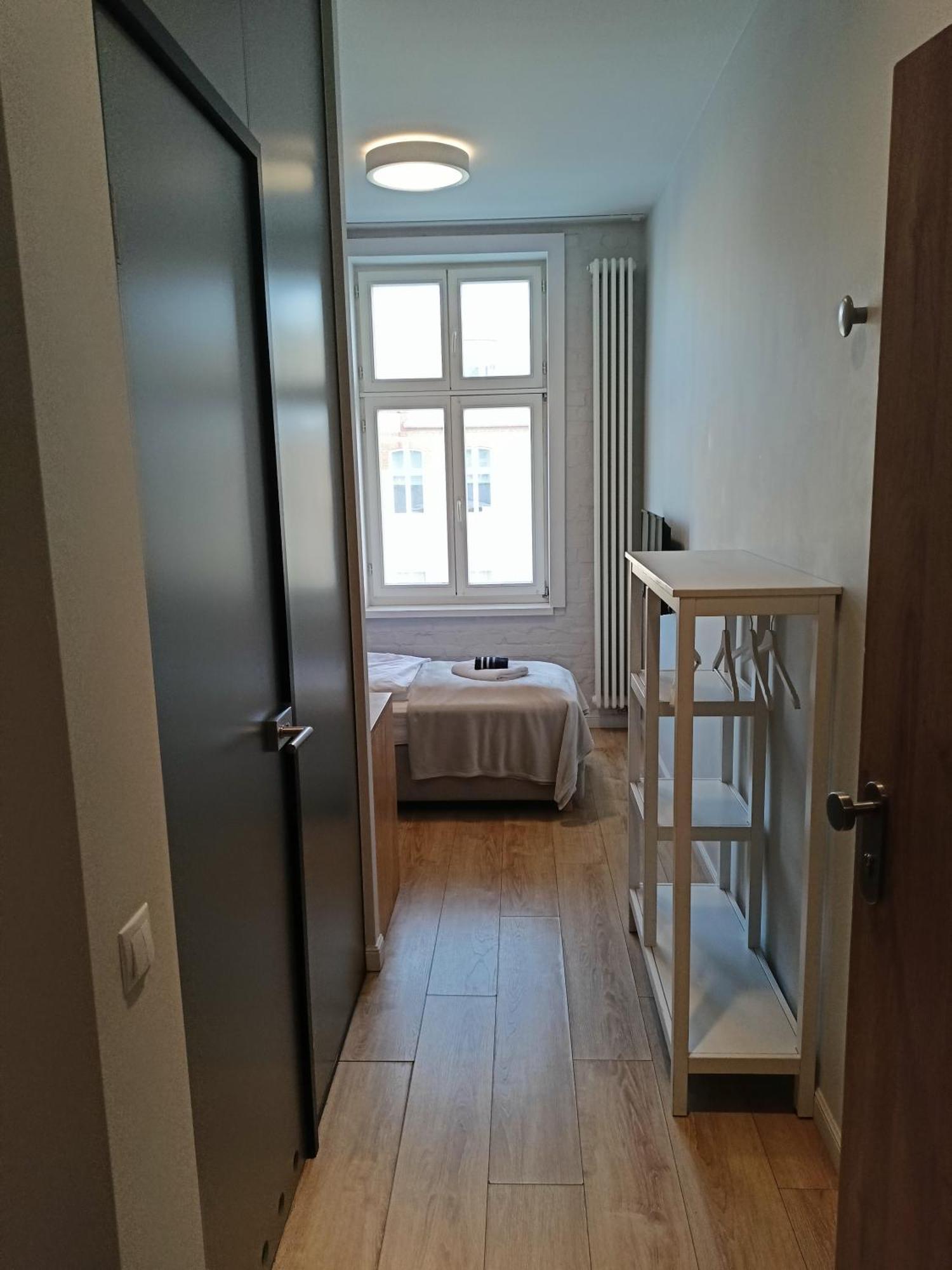 So In Sopot Station Apartment Екстериор снимка