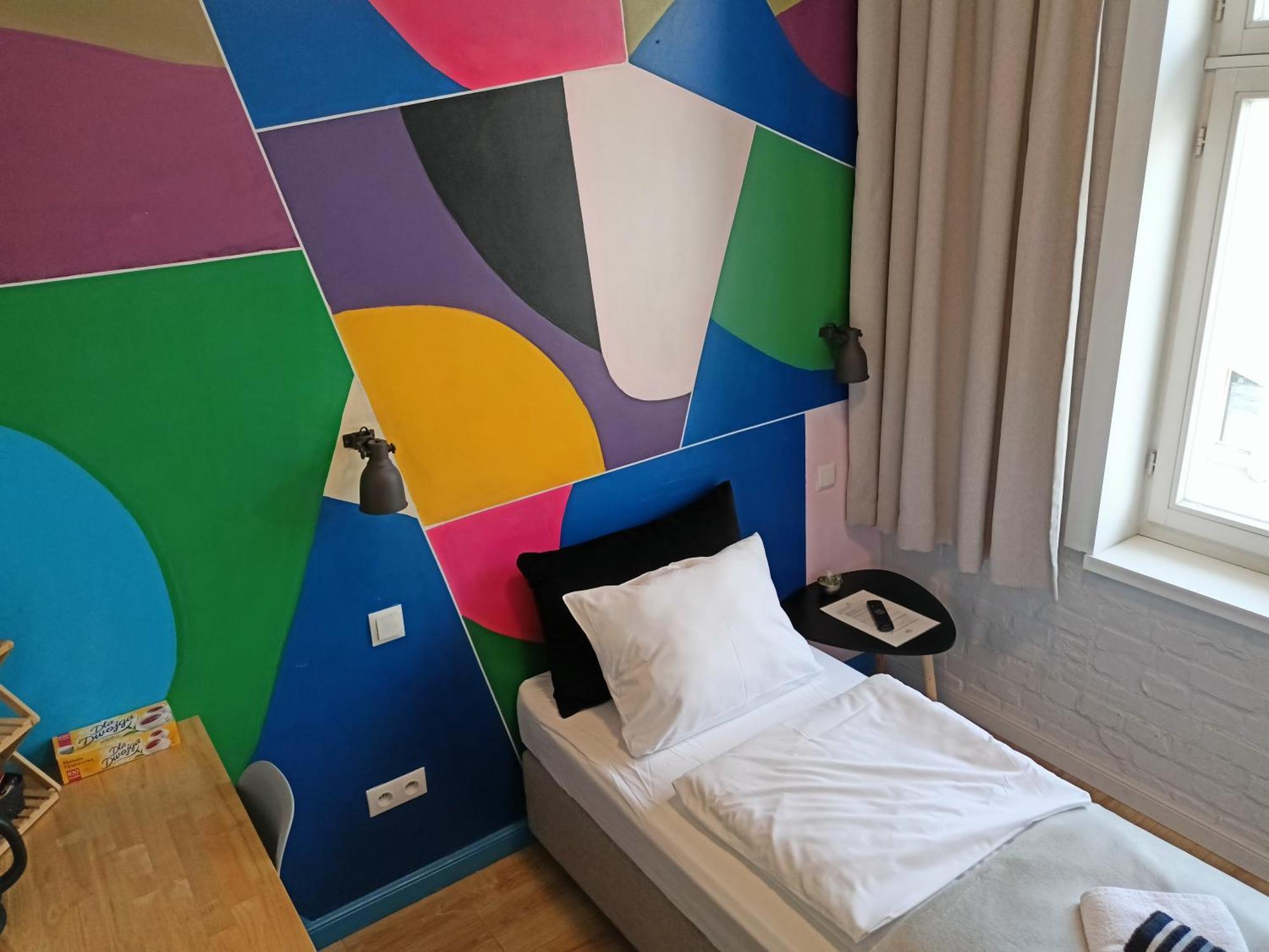 So In Sopot Station Apartment Екстериор снимка