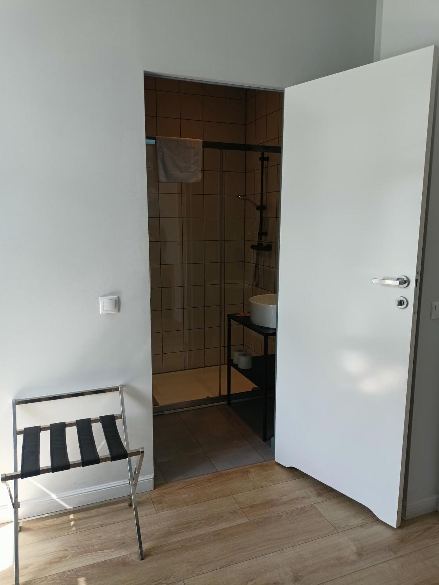 So In Sopot Station Apartment Екстериор снимка