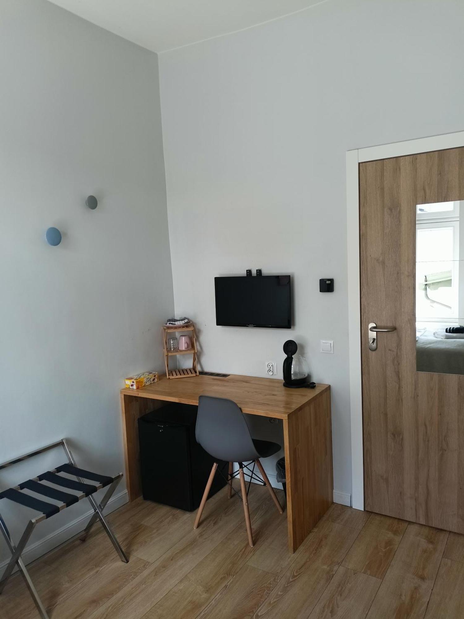 So In Sopot Station Apartment Екстериор снимка