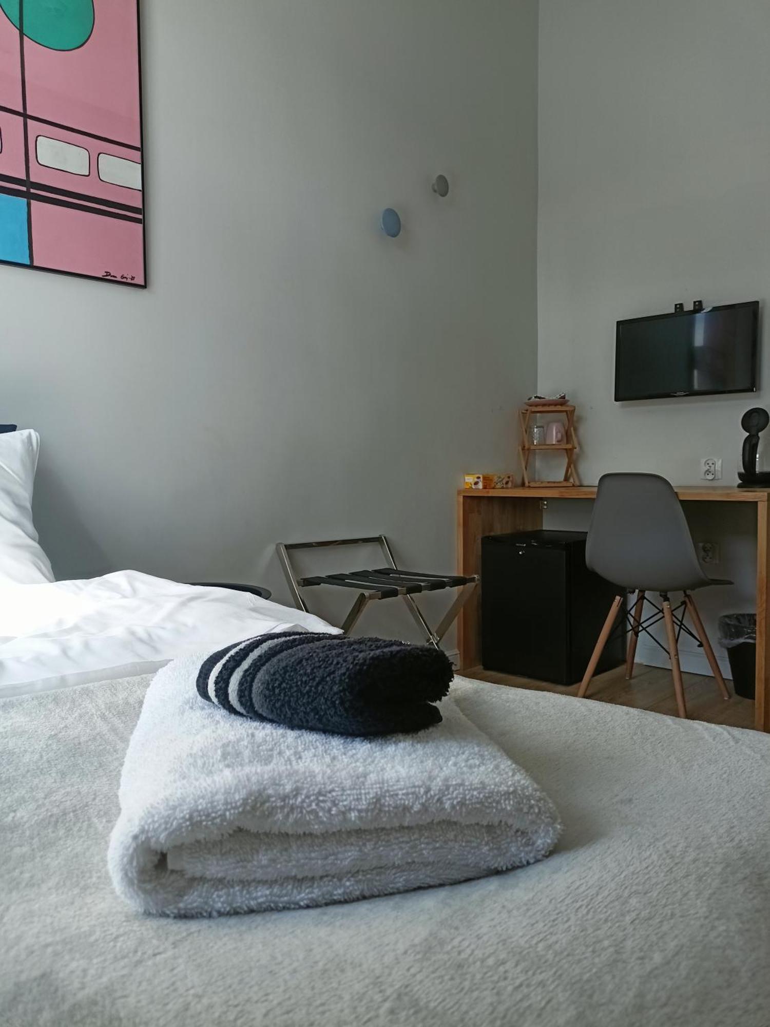 So In Sopot Station Apartment Екстериор снимка
