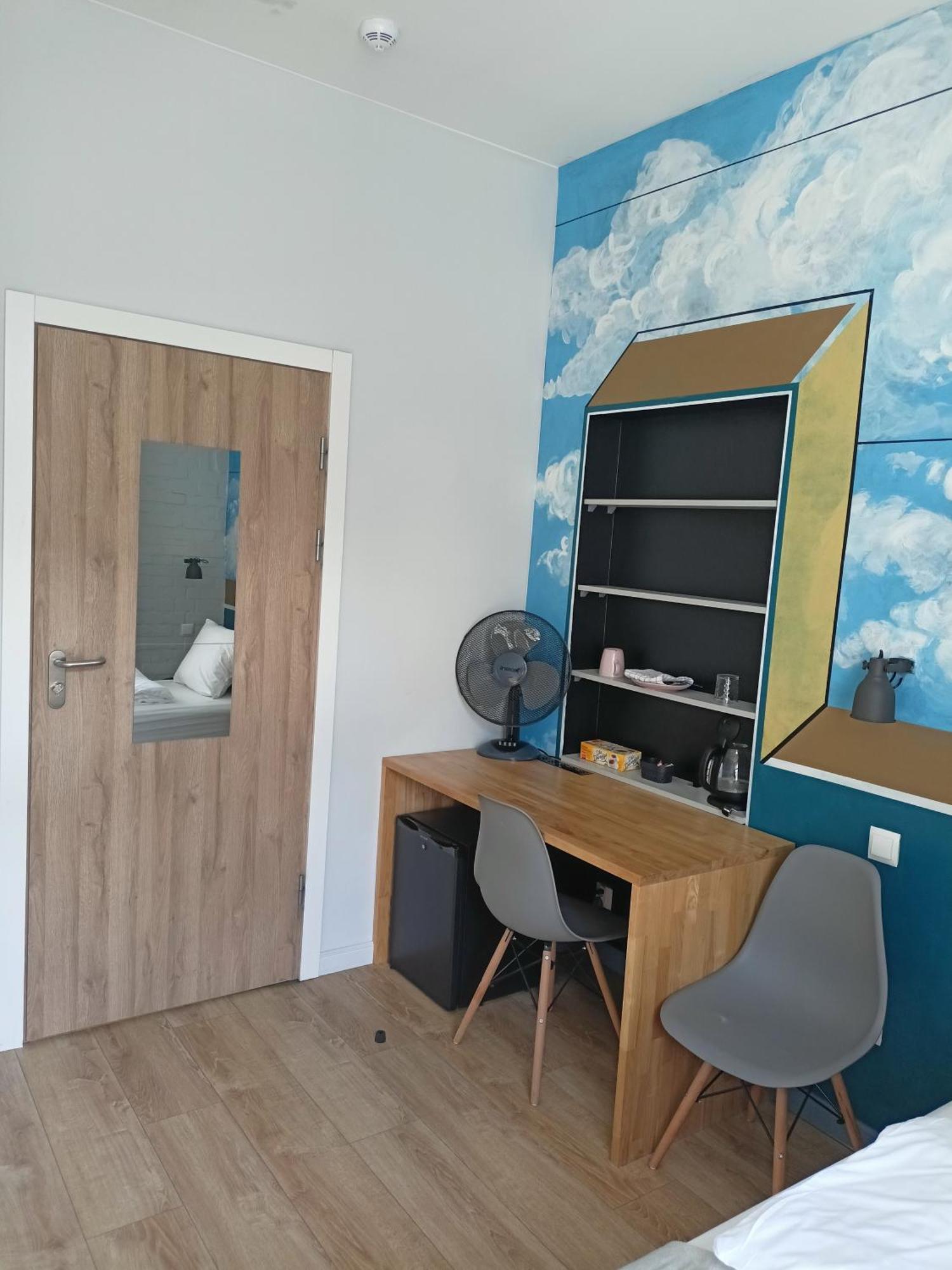 So In Sopot Station Apartment Екстериор снимка